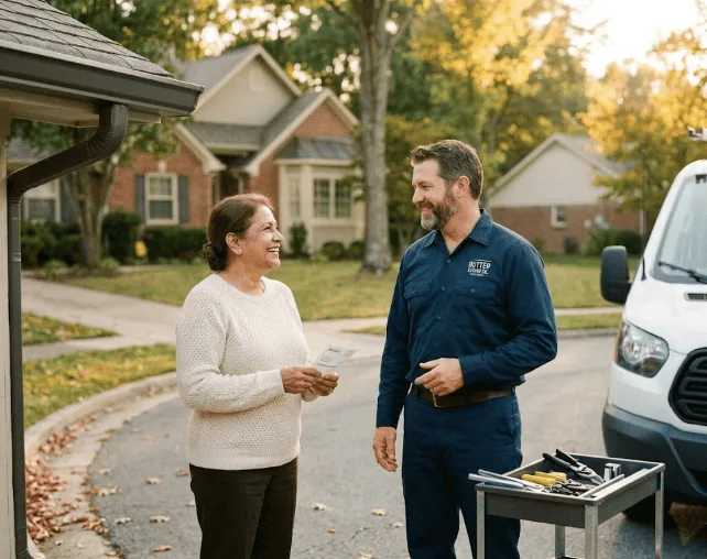 Gutter Repair Tulare, SD FAQs