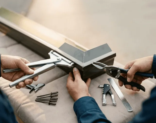 Why choose Gutter Repair in Tulare, SD